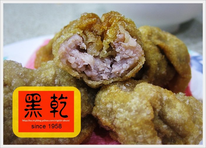 黑乾05 黑乾05