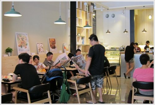 漢明治美術館店 漢明治美術館店