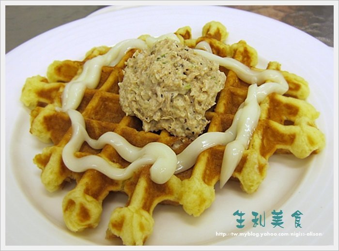 生力美食03 生力美食03