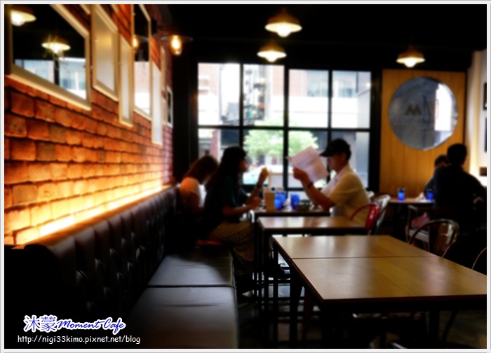 沐蒙MOMENT CAFE 沐蒙MOMENT CAFE