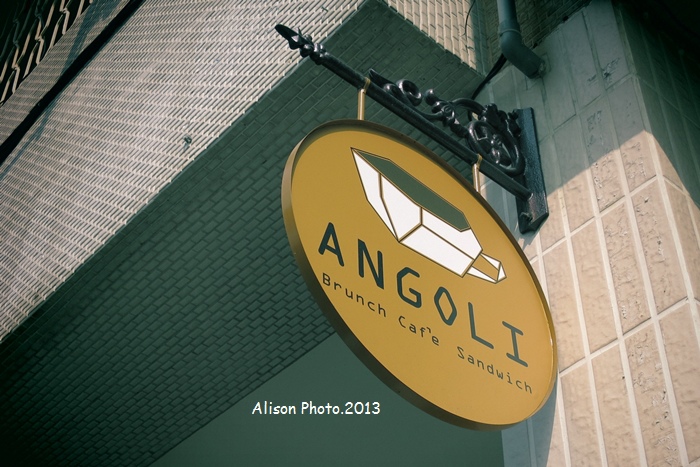 ANGOLI ANGOLI