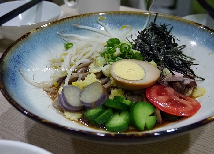 鶴笙蕎麥麵 鶴笙蕎麥麵