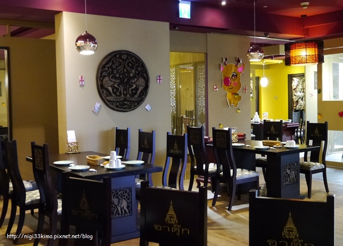 阿杜泰式料理 阿杜泰式料理