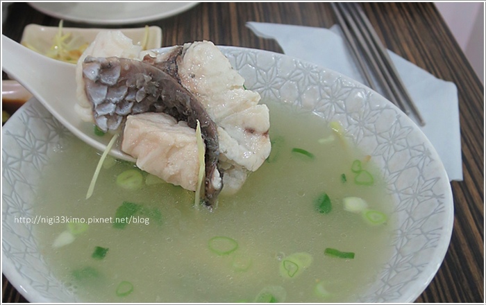 五木鮮魚湯 五木鮮魚湯