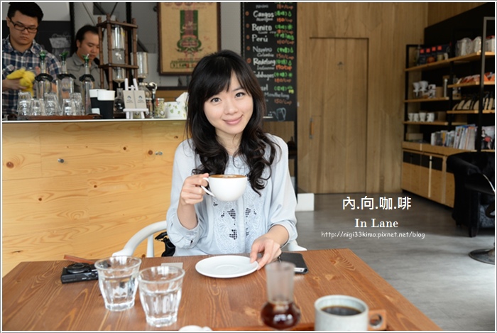 內向咖啡 內向咖啡