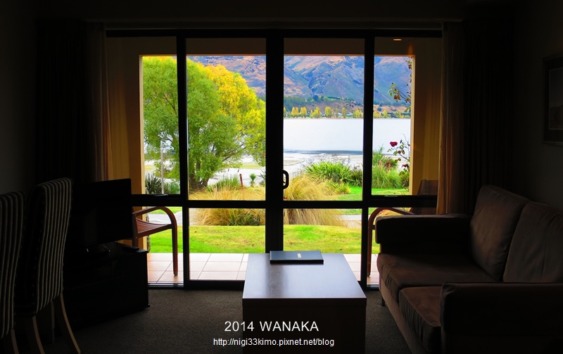 WANAKA汽車旅館 WANAKA汽車旅館