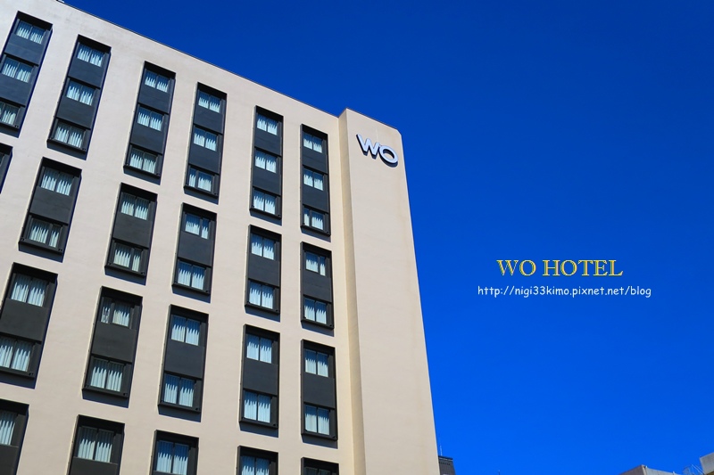 WO HOTEL1 WO HOTEL1