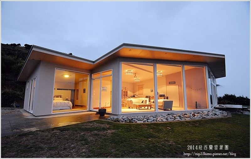 山頂B&B 山頂B&B
