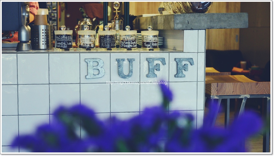 BUFF CAFE6 BUFF CAFE6