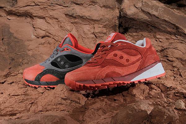 saucony shadow 6000 journal standard