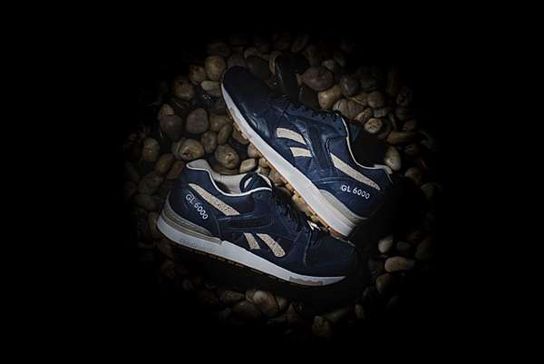 distinct life reebok gl 6000