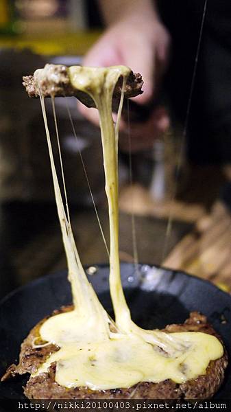 我!就厲害燒烤 板橋館前珍饌店