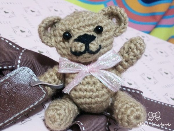 大鼻子泰迪熊-9.JPG 大鼻子泰迪熊-9.JPG