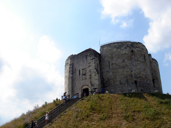 York Castle