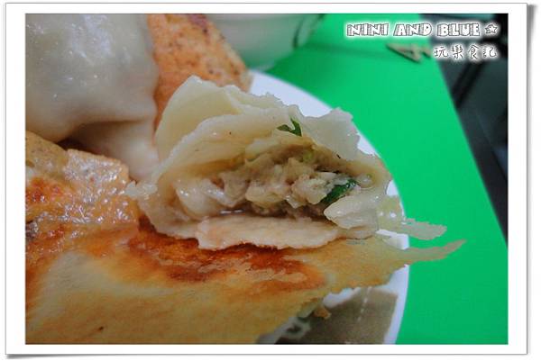 小六鍋貼09 小六鍋貼09
