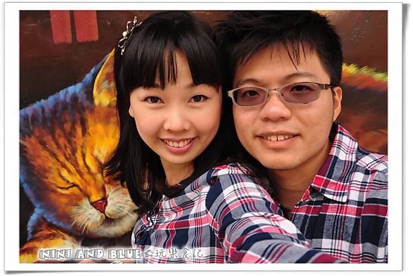 雲林旅遊屋頂上的貓18.jpg 雲林旅遊屋頂上的貓18.jpg