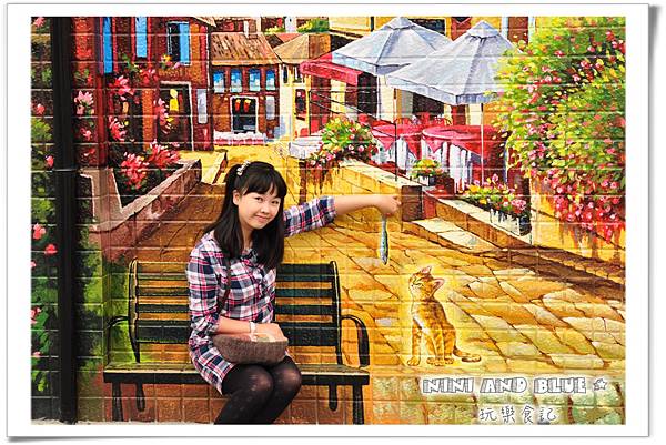 雲林旅遊屋頂上的貓23.jpg 雲林旅遊屋頂上的貓23.jpg