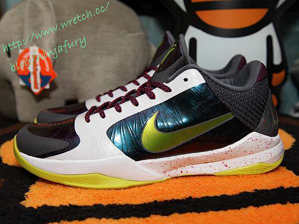kobe joker 5