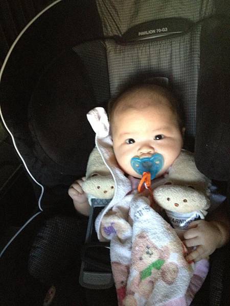 Britax Pavilion 70-G3 01