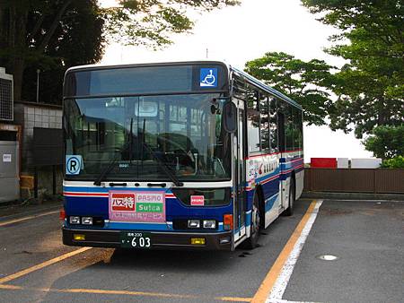 箱根登山バス 箱根登山バス