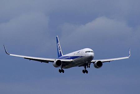 全日本空輸 全日本空輸