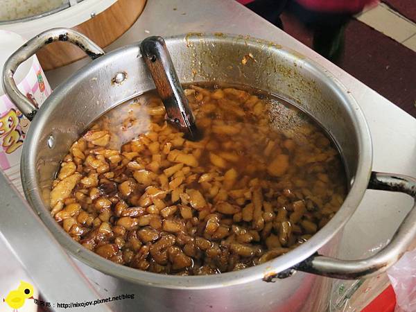 【新莊】在地美食-魯肉發、魯肉飯、無刺虱目魚 【新莊】在地美食-魯肉發、魯肉飯、無刺虱目魚