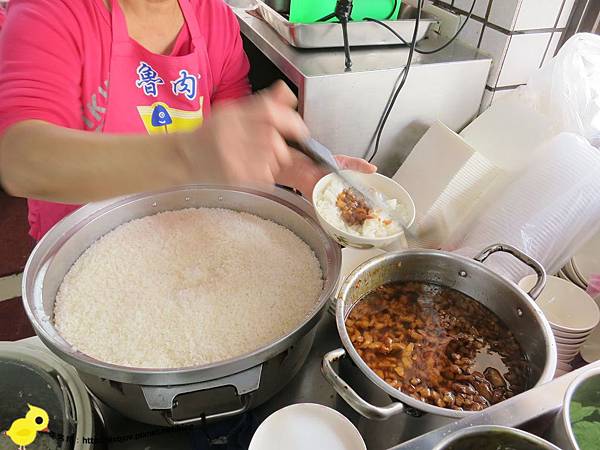 【新莊】在地美食-魯肉發、魯肉飯、無刺虱目魚 【新莊】在地美食-魯肉發、魯肉飯、無刺虱目魚
