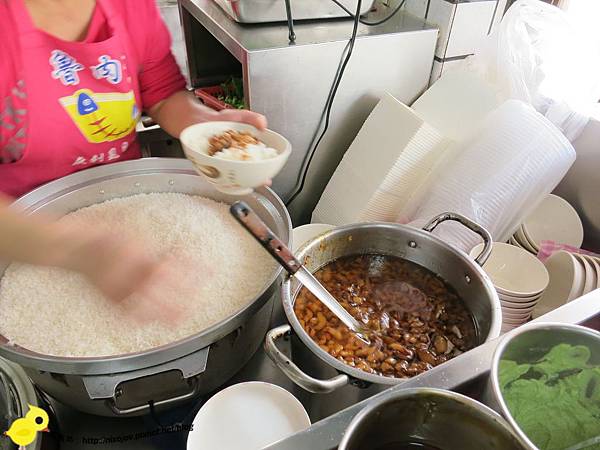 【新莊】在地美食-魯肉發、魯肉飯、無刺虱目魚 【新莊】在地美食-魯肉發、魯肉飯、無刺虱目魚