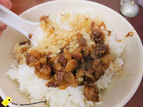 【新莊】在地美食-魯肉發、魯肉飯、無刺虱目魚 【新莊】在地美食-魯肉發、魯肉飯、無刺虱目魚