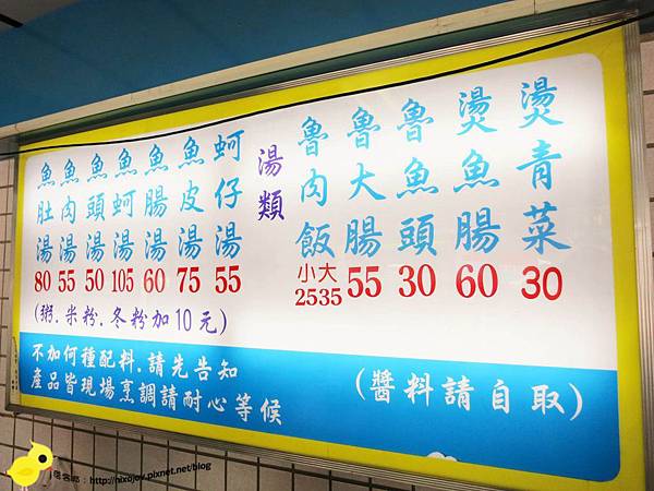 【新莊】在地美食-魯肉發、魯肉飯、無刺虱目魚 【新莊】在地美食-魯肉發、魯肉飯、無刺虱目魚