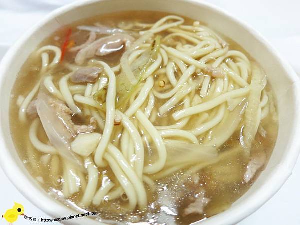 【新莊】北港生炒鴨肉庚-湯頭濃郁帶有甜味 【新莊】北港生炒鴨肉庚-湯頭濃郁帶有甜味