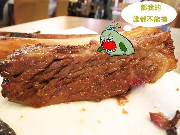 【新竹。竹北】RUDOLPH魯道夫美式主題餐廳-經典台塑牛小排再現【邀約】