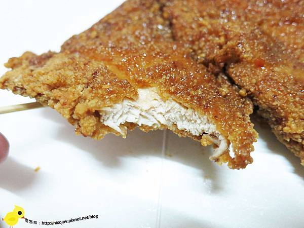 【台北 西門町】赤炸風雲-極為不推的店家