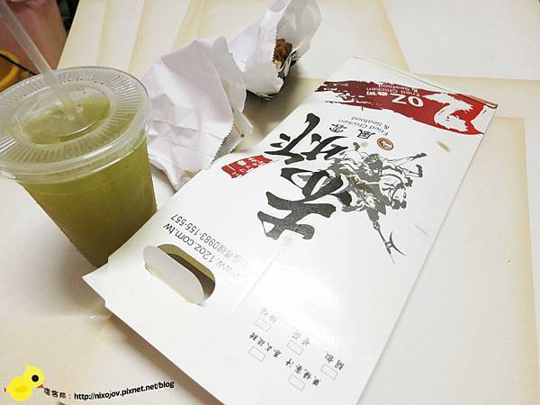 【台北 西門町】赤炸風雲-極為不推的店家