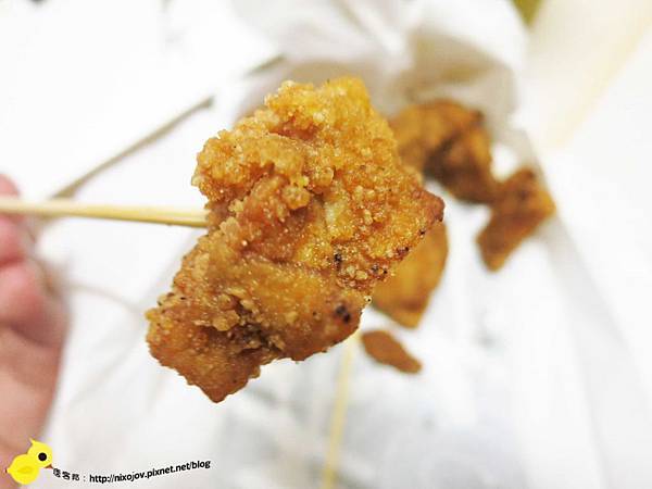 【台北 西門町】赤炸風雲-極為不推的店家