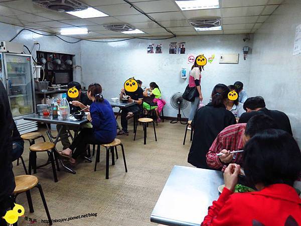 【三重】文化北路赤肉羹-便宜美味小吃 【三重】文化北路赤肉羹-便宜美味小吃