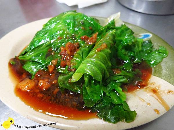 【三重】文化北路赤肉羹-便宜美味小吃 【三重】文化北路赤肉羹-便宜美味小吃