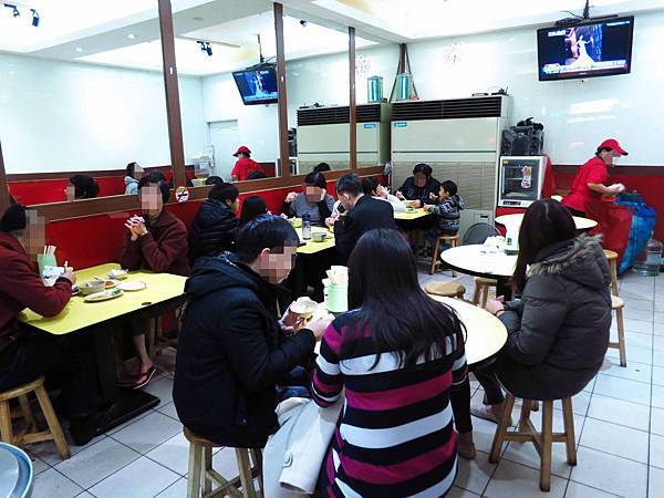 【三重】店小二魯肉飯-平民小吃魯肉飯