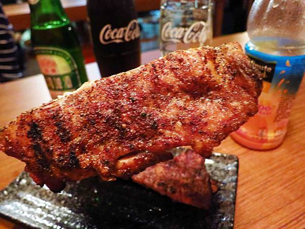 【台北】柒串燒屋-焦糖口味的串燒 【台北】柒串燒屋-焦糖口味的串燒