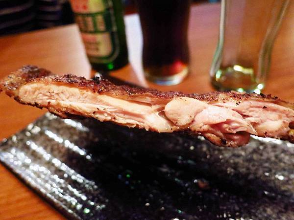 【台北】柒串燒屋-焦糖口味的串燒 【台北】柒串燒屋-焦糖口味的串燒