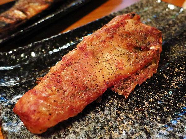 【台北】柒串燒屋-焦糖口味的串燒 【台北】柒串燒屋-焦糖口味的串燒