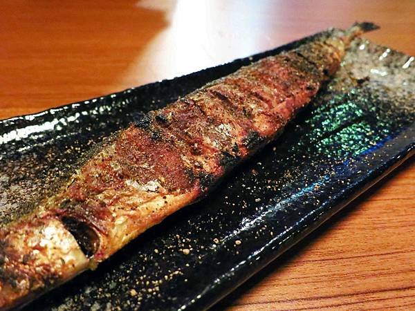 【台北】柒串燒屋-焦糖口味的串燒 【台北】柒串燒屋-焦糖口味的串燒