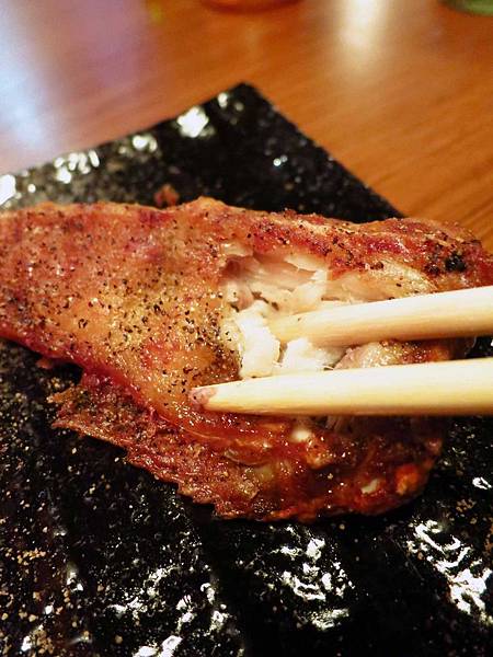 【台北】柒串燒屋-焦糖口味的串燒 【台北】柒串燒屋-焦糖口味的串燒