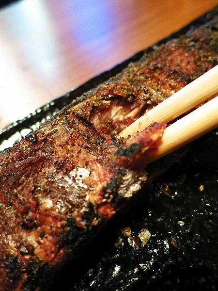 【台北】柒串燒屋-焦糖口味的串燒 【台北】柒串燒屋-焦糖口味的串燒