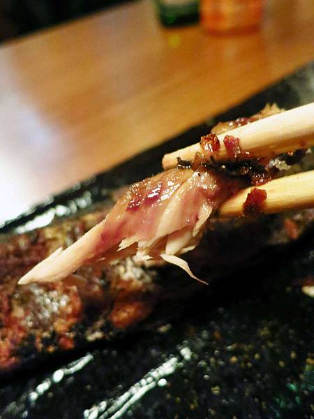 【台北】柒串燒屋-焦糖口味的串燒 【台北】柒串燒屋-焦糖口味的串燒