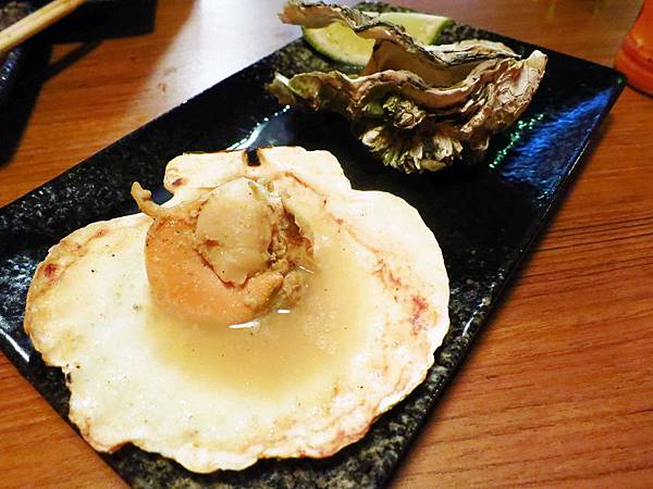 【台北】柒串燒屋-焦糖口味的串燒 【台北】柒串燒屋-焦糖口味的串燒