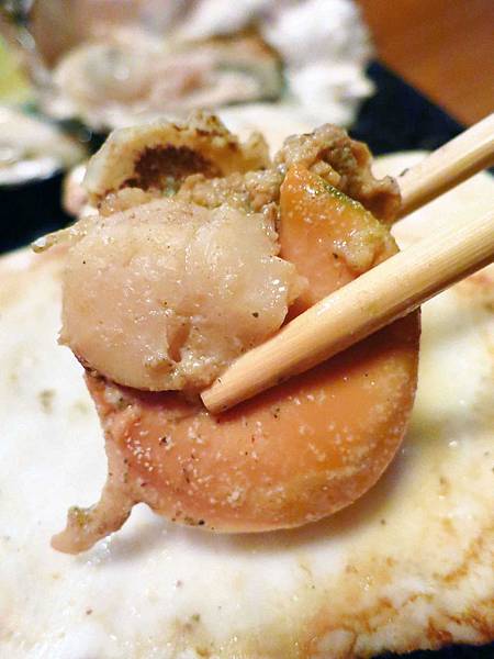 【台北】柒串燒屋-焦糖口味的串燒 【台北】柒串燒屋-焦糖口味的串燒