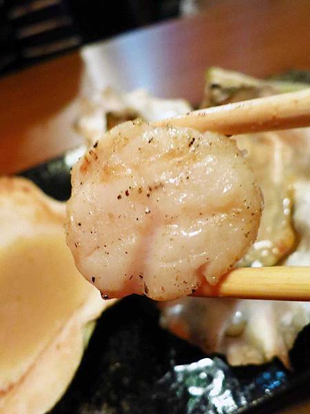 【台北】柒串燒屋-焦糖口味的串燒 【台北】柒串燒屋-焦糖口味的串燒