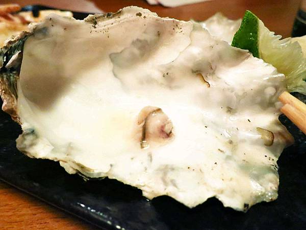 【台北】柒串燒屋-焦糖口味的串燒 【台北】柒串燒屋-焦糖口味的串燒