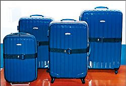 Samsonite Aero PC系列 Samsonite Aero PC系列